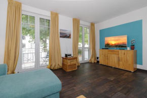 Villa Antonia Whg_ 8 _Seestern_ Rerik